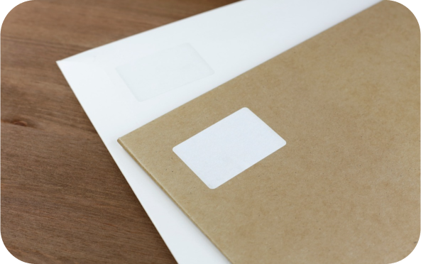 Dropshipping documentation process