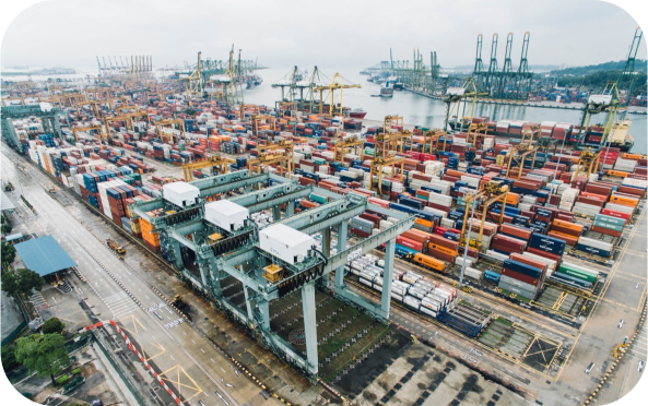 Product sourcing and shipping locations