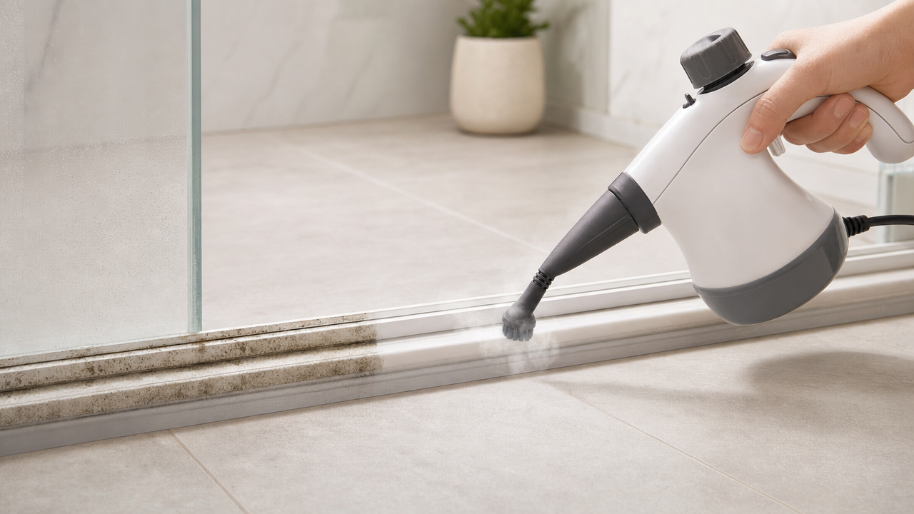 Handheld Steam Cleaner Wholesale: A High-Impact Cleaning Gadget for Demo-Driven Sellers