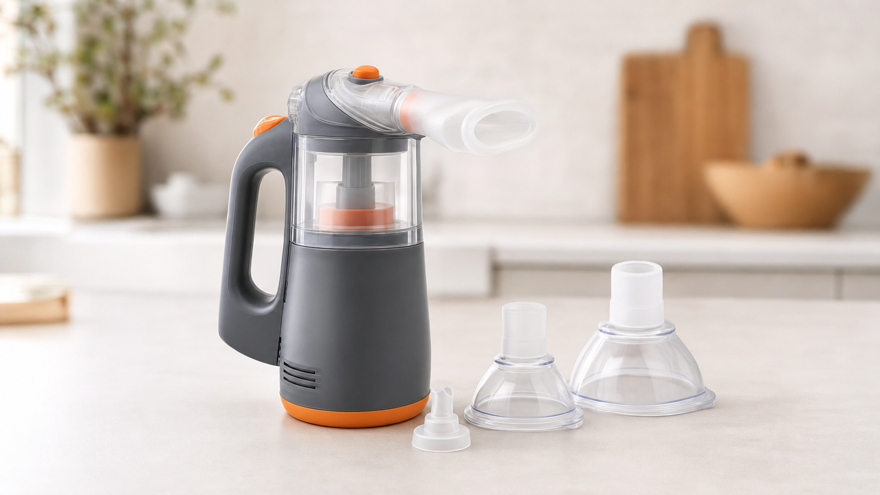 Sonmol Portable Anti-Choking Device Wholesale Trend