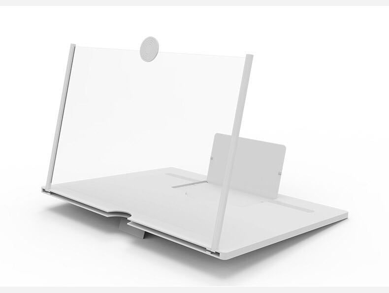 10 inch phone screen magnifier wholesale TikTok gadget product image
