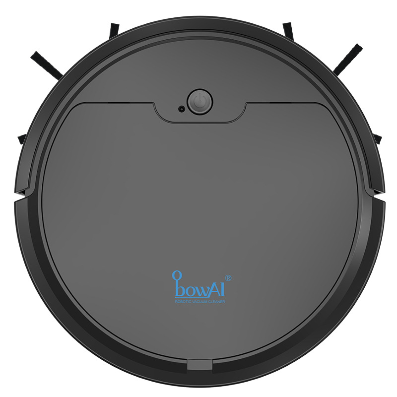 Compact robot vacuum cleaner wholesale product image