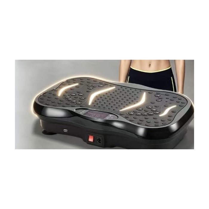 Compact vibration plate wholesale product image