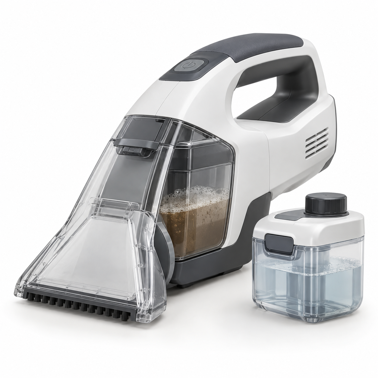 Cordless portable spot cleaner wholesale product for carpet and upholstery