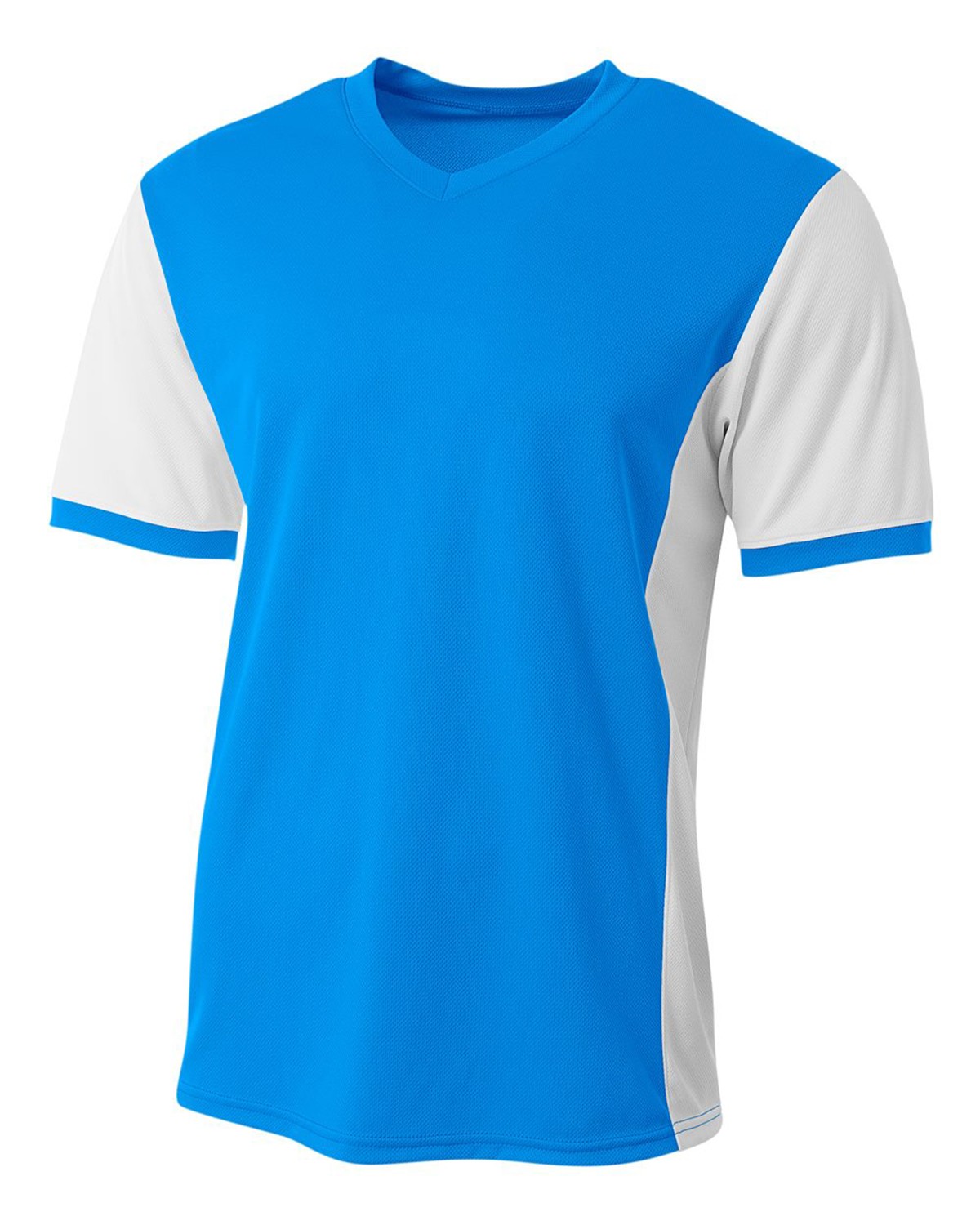 Custom soccer fan jersey wholesale product image