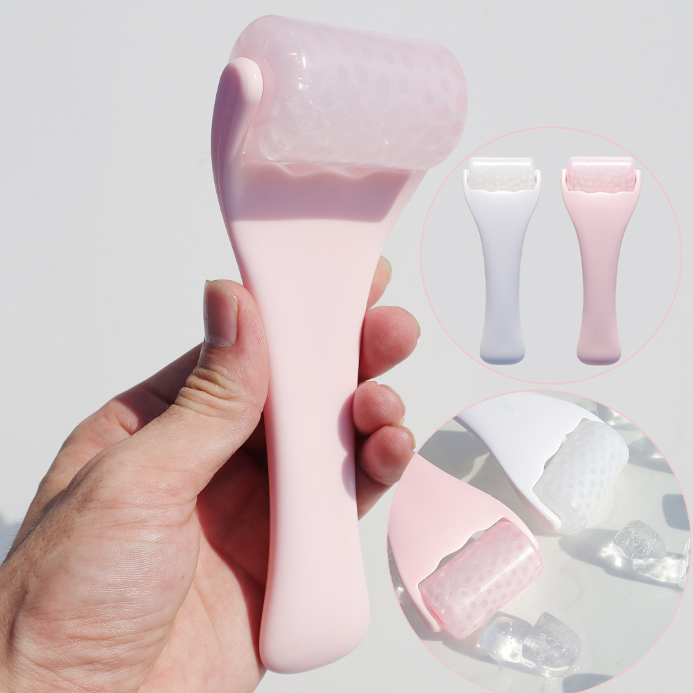 Facial ice roller wholesale cooling beauty tool product image