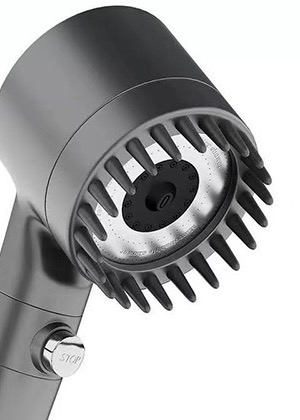 Filtered shower head wholesale product image