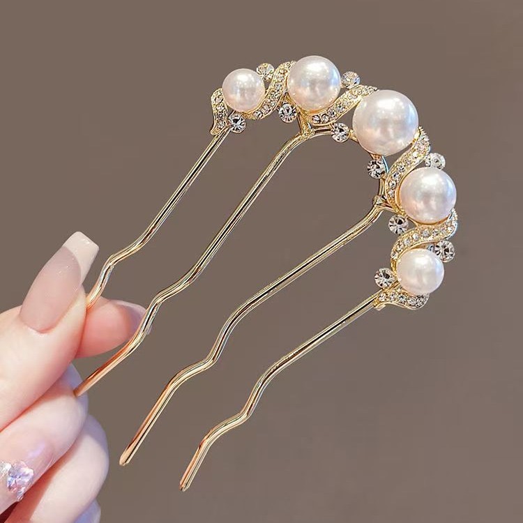 French comb hair accessory wholesale product image