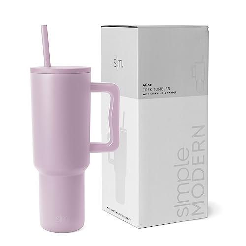 Handled insulated tumbler wholesale product image
