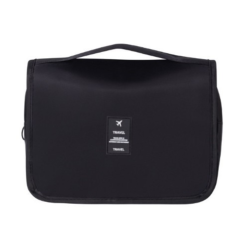 Hanging travel toiletry bag wholesale product image