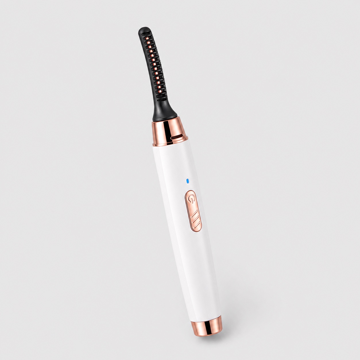 Heated eyelash curler wholesale product image