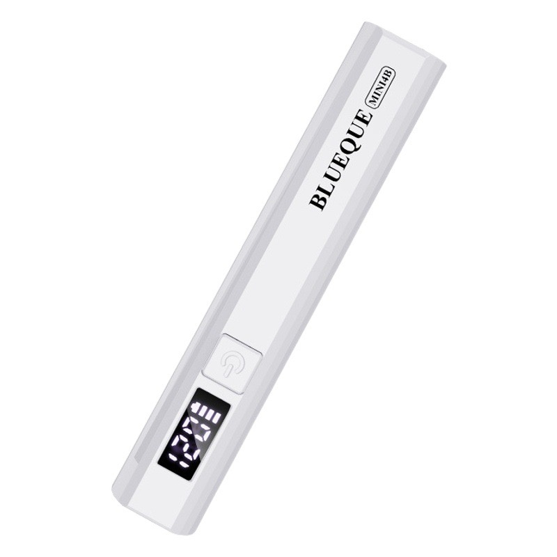 Portable LED nail lamp wholesale product image