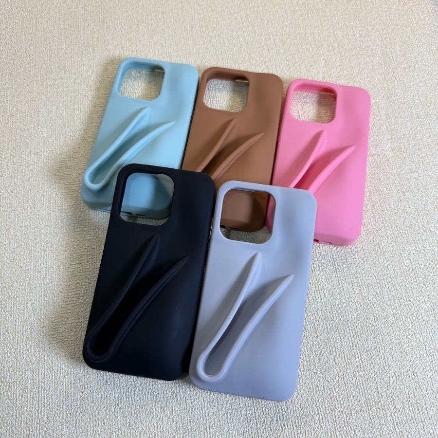 Lip balm phone case wholesale product image