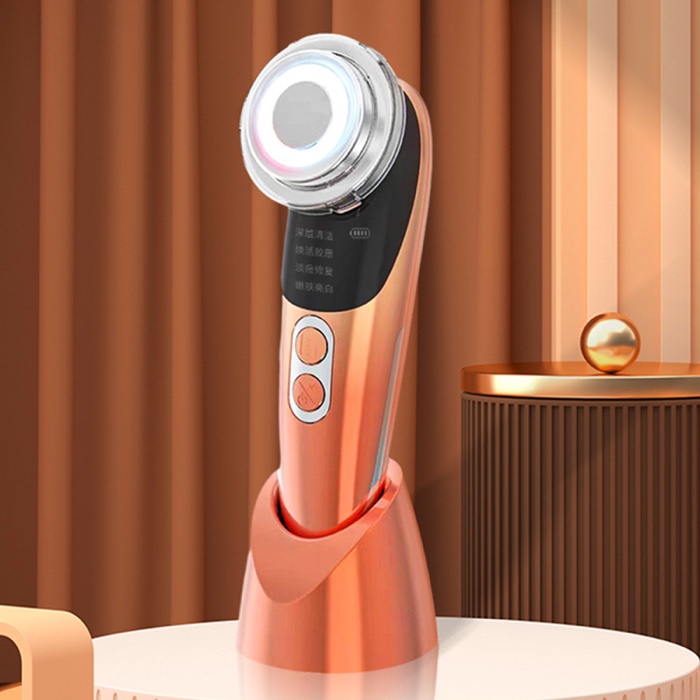 Multi mode facial toning device wholesale product image
