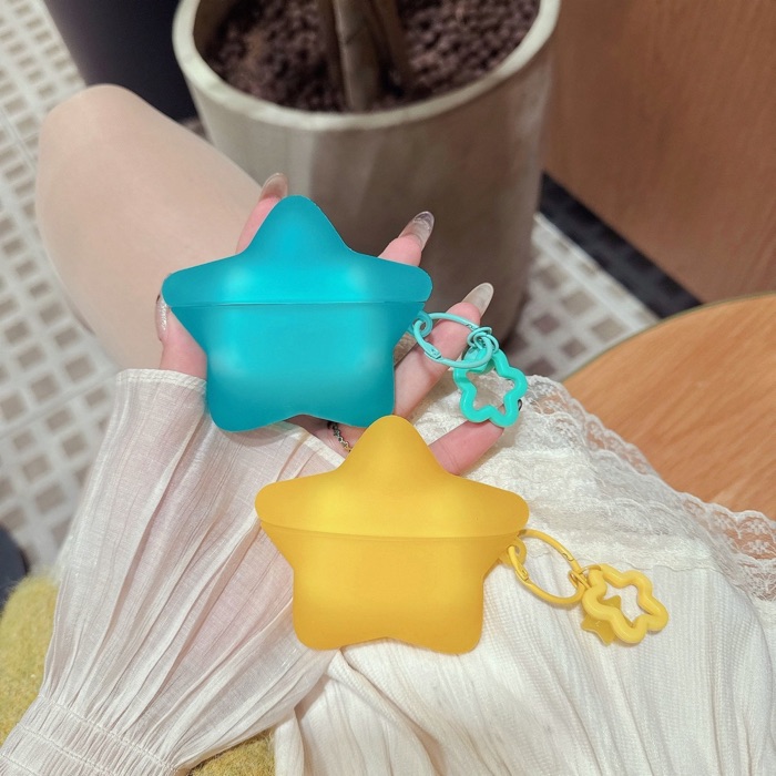 Novelty wireless earbud case wholesale product image