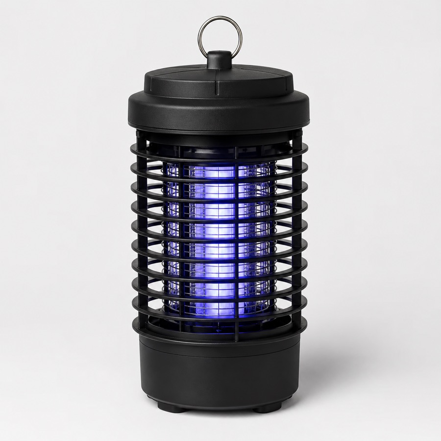 Outdoor electric bug zapper wholesale mosquito killer lamp product image