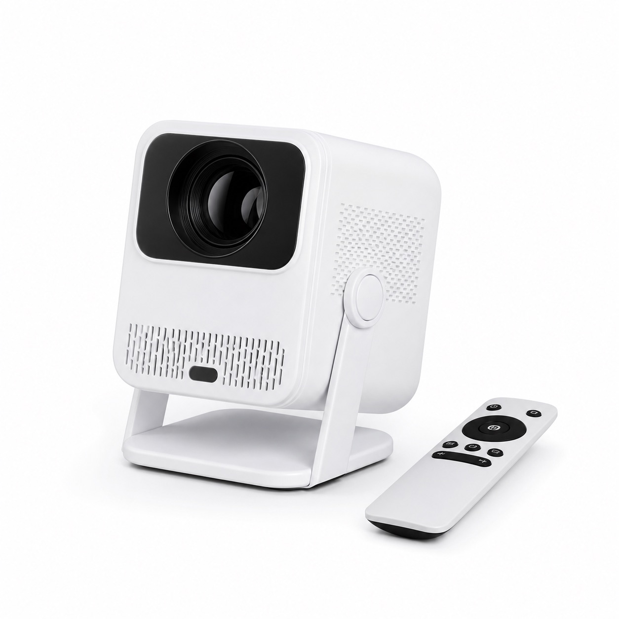 Portable mini projector wholesale product image