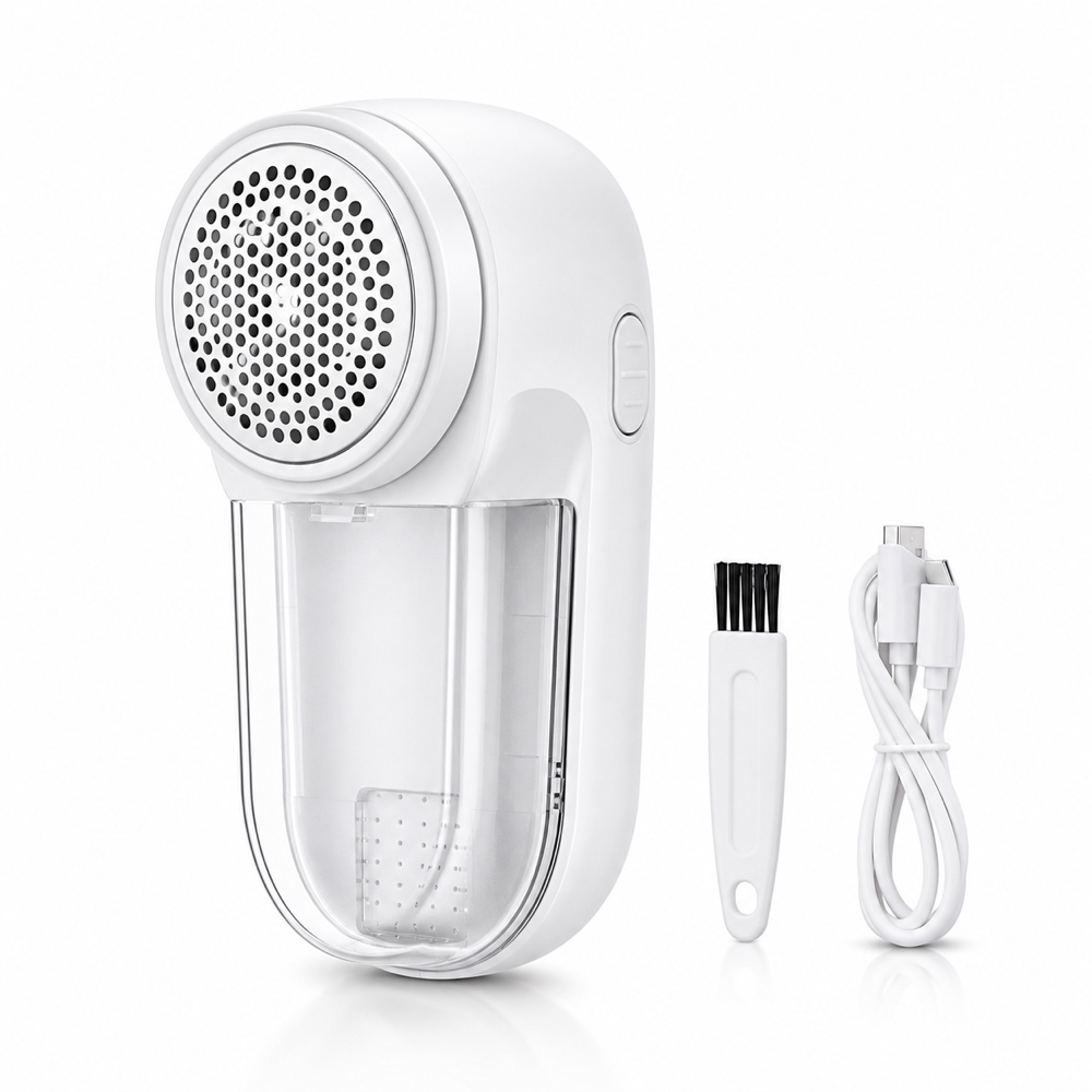 Rechargeable electric lint remover wholesale product image