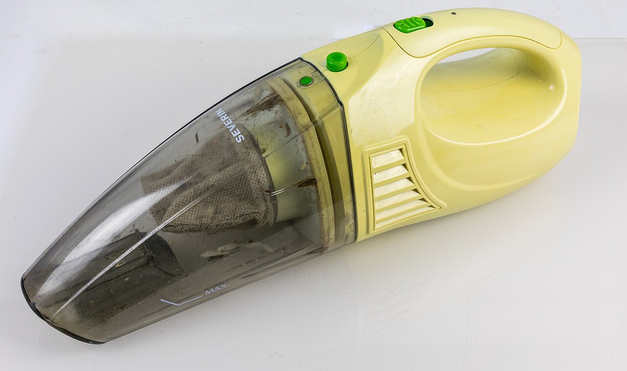 Wholesale cordless handheld vacuum cleaner for TikTok Shop direct selling