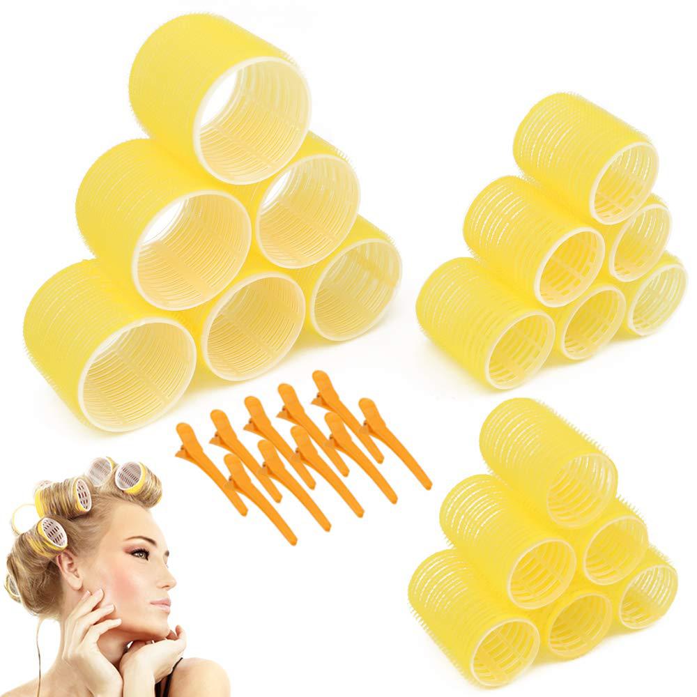 Volumizing hair roller set wholesale product image